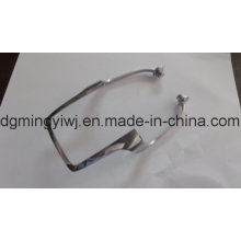 De aleación de zinc Die Casting stents / apoyo con galvanoplastia de tratamiento hecho por Mingyi de China